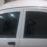 فروش تیبا ۱صندوقداربیرنگ|خودرو سواری و وانت|اردبیل, |دیوار