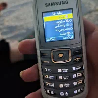 گوشی سامسونگ ساده