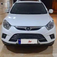 جک s5 مدل ۹۵ اتومات
