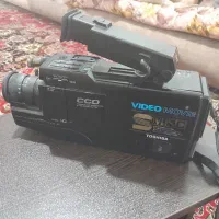 دوربین فیلمبرداری کلکسیونی