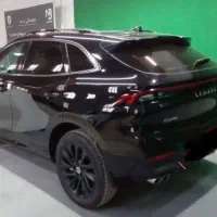 لاماری مشکی صفر