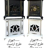 بخاری شومینه تنوع بالا|بخاری، هیتر، شومینه|ابهر, |دیوار