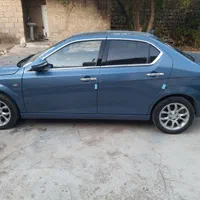 دنا پلاس 6 دنده توربو اتومات، مدل ۱۴۰۲