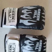 دستکش بوکس نو