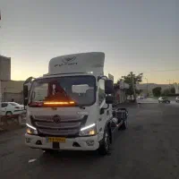 کامیونت فوتون الوند m4 ام فور ۶ تن ۸تن ۱۰تن تحویل|خودرو سنگین|تهران, مخصوص|دیوار