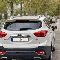 جک اس۳ مدل ۱۴۰۳ نقدواقساط شرایطی|خودرو سواری و وانت|مشهد, استاد یوسفی (شهرک غرب)|دیوار