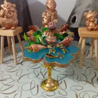 چنتا هفت سین متفاوت