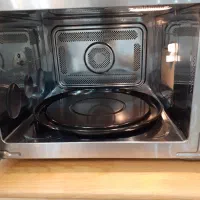 مایکروویو یا ماکروفر دوو ساخت کره|اجاق گاز و لوازم برقی پخت‌وپز|قم, هنرستان|دیوار