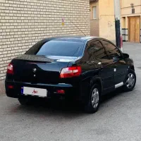 رانا مدل ۹۵ موتور TU5|خودرو سواری و وانت|کاشان, حاج جمال|دیوار