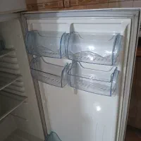 یخچال در حد تمیز فقط گاز میخواد|یخچال و فریزر|اسلامشهر, شهرک سعیدیه|دیوار