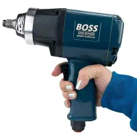 بکس بادی باس آلمان فشار قوی.لوازم خانگی امین