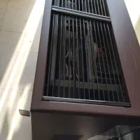 بخاری برقی گازی فن داربرقی|بخاری، هیتر، شومینه|میانه, |دیوار