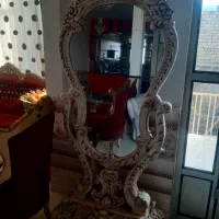 لوازم ارایشگاه اینه صندلی کولر