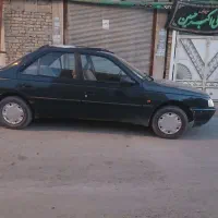 پژو اردی مدل ۸۴
