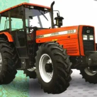 ۳۹۹ کابین دار خشک