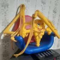 تاب ورزشی کودک درمنزل|اسباب و اثاث بچه|سلماس, |دیوار