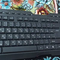 کیبورد مدل مچر MR310|کنسول، بازی ویدئویی و آنلاین|کرمانشاه, |دیوار