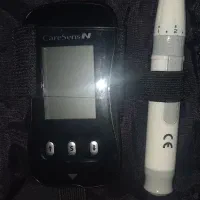 دستگاه قند خون|آرایشی، بهداشتی، درمانی|رشت, منظریه|دیوار