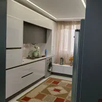 طراحی،ساخت واجرای کابینت اشپزخانه و دکوراسیون|کتابخانه، شلف، قفسه‌های دیواری|قزوین, |دیوار