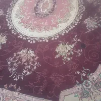 فروش فرش و مبل کارکرده|فرش|شهرضا, |دیوار