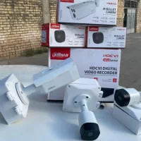 بهترین برند دزدکیر وانواع مداربسته