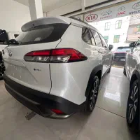 تویوتا فرات لندر