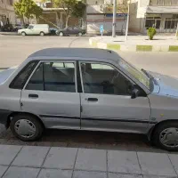 پراید صبا کارکرد ۳۶۰ مدل ۸۹|خودرو سواری و وانت|اراک, |دیوار