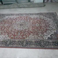 فرش ۶متری بدون پارگی و سالم سالم|فرش|رشت, معلولین|دیوار