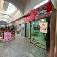 مغازه فروش یا تهاتر با مسکونی یا اداری درمنطقه ۱|فروش مغازه و غرفه|تهران, شهرک محلاتی|دیوار