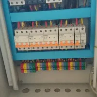 تابلو برق|مصالح و تجهیزات ساختمان|شیراز, شهرک مخابرات|دیوار