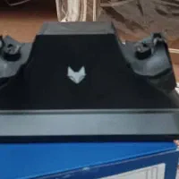 پایه شارژر دسته پی اس فور برند سونی اصلی|کنسول، بازی ویدئویی و آنلاین|اسلامشهر, شهرک مهدیه|دیوار