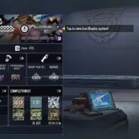 اکانت کالاف|کنسول، بازی ویدئویی و آنلاین|چغادک, |دیوار