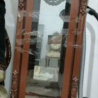 بوفه ویترینی نو