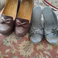 کفش ،دنبایی،چرم،خیلی بادوام|کیف، کفش، کمربند|مرند, |دیوار