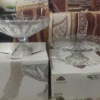 شیرینی خوری ومیوه خوری سارکو مدل ودنا