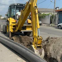 اجاره بیل بکهو‌ و بابکت|خدمات حمل و نقل|بندر انزلی, کارآموزی|دیوار