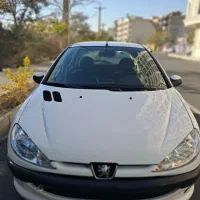 فروش خودرو ۲۰۶