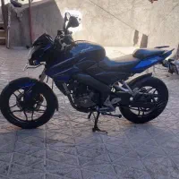 موتور ان اس 200 ns200