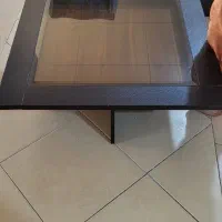 میز عسلی|مبلمان خانگی و میز عسلی|کرج, برغان|دیوار