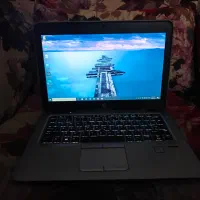 لپ تاپ اچ پی G3 پردازنده i7 6600U