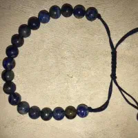 سنگ لاجورد افغان