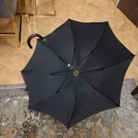 چتر زیبا و قدیمی جنس عالی