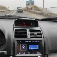سورن ای اف سون بنزینی