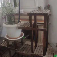پایه گل