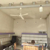 مغازه تجاری نبش بشتر ۴ کنار نانوایی قره جانلو|اجارهٔ مغازه و غرفه|مینودشت, |دیوار