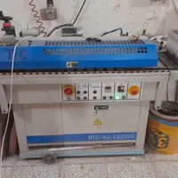 لبه چسبان / پی وی سی / MTC / کارگاهی|ماشین‌آلات صنعتی|اصفهان, ملک‌شهر|دیوار