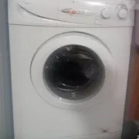 ماشین لباسشویی