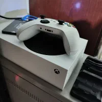 ایکس باکس سری اس