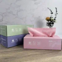 دستمال ۲۰ عددی میکرو فایر