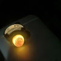 انگشتر نقره دست ساز فاخر